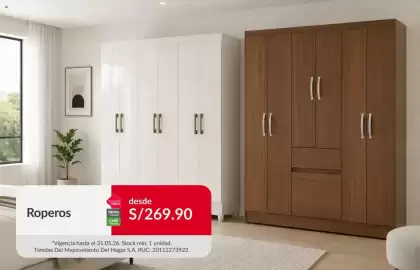 Catálogo Sodimac semana 22 Página 2