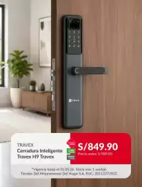 Catálogo Sodimac semana 22 Página 5