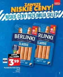Topaz gazetka Strona 7