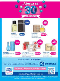 Volantino Acqua & Sapone settimana 23 Pagina 2