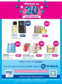 Volantino Acqua & Sapone settimana 23 Pagina 2
