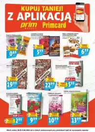 Prim Market gazetka tydzień 22 Strona 1