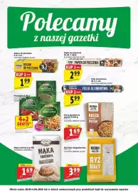 Prim Market gazetka tydzień 22 Strona 2