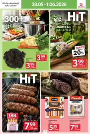Selgros gazetka Strona 3
