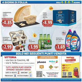 Volantino Paghi Poco Pagina 20