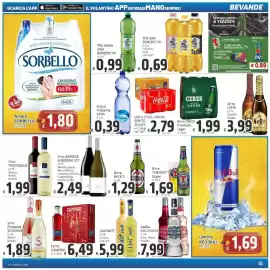 Volantino Paghi Poco Pagina 13