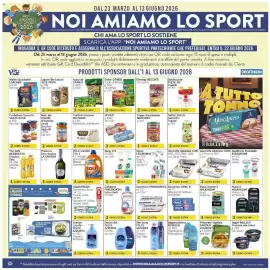 Volantino Paghi Poco Pagina 16