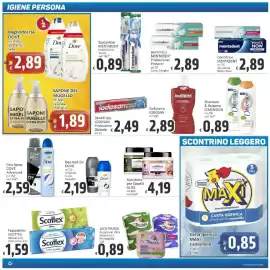Volantino Paghi Poco Pagina 18