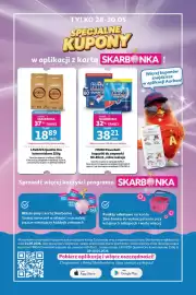 Auchan gazetka Strona 1