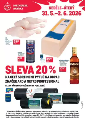 Makro (platné do 2-06)