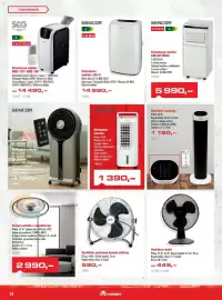 Uni Hobby leták Strana 12