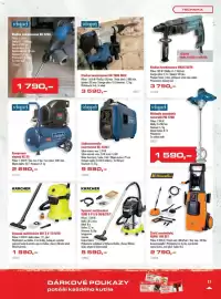 Uni Hobby leták Strana 17