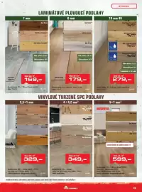 Uni Hobby leták Strana 29
