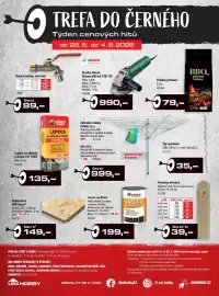 Uni Hobby leták Strana 33