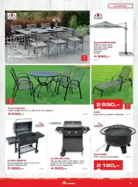 Uni Hobby leták Strana 5