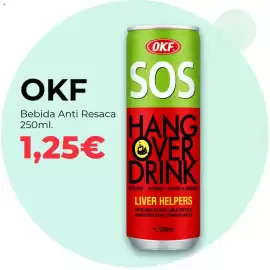 Catálogo PrimaPrix semana 22 Página 1