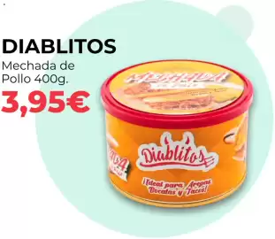 Catálogo PrimaPrix semana 22 Página 2