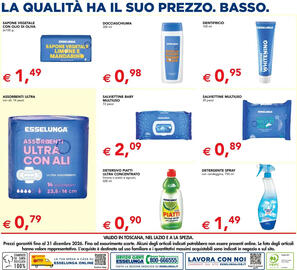Volantino Esselunga Pagina 8
