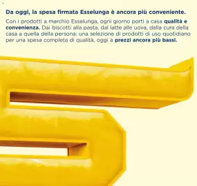 Volantino Esselunga Pagina 2