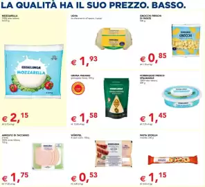 Volantino Esselunga Pagina 3