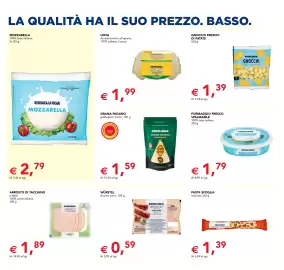 Volantino Esselunga Pagina 3