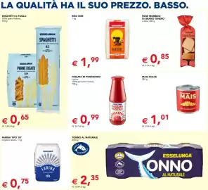 Volantino Esselunga Pagina 4