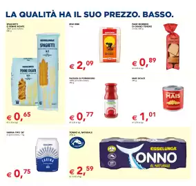 Volantino Esselunga Pagina 4