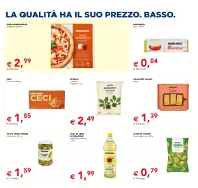 Volantino Esselunga Pagina 5