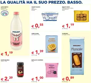 Volantino Esselunga Pagina 6