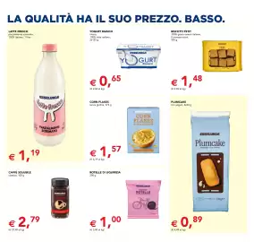 Volantino Esselunga Pagina 6