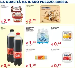 Volantino Esselunga Pagina 7