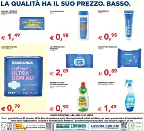 Volantino Esselunga Pagina 8