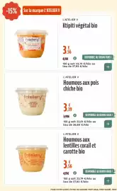 Catalogue La Vie Claire page 11