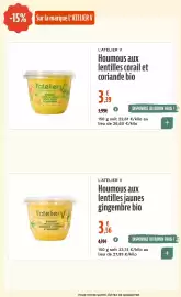 Catalogue La Vie Claire page 12