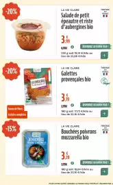 Catalogue La Vie Claire page 13