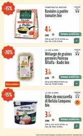 Catalogue La Vie Claire page 17