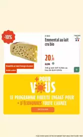 Catalogue La Vie Claire page 23
