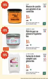 Catalogue La Vie Claire page 26