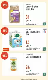 Catalogue La Vie Claire page 27