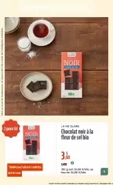 Catalogue La Vie Claire page 28