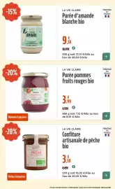 Catalogue La Vie Claire page 29
