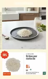 Catalogue La Vie Claire page 34