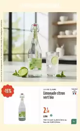 Catalogue La Vie Claire page 35