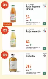 Catalogue La Vie Claire page 36