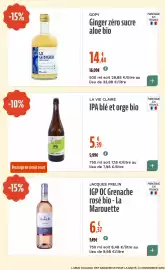Catalogue La Vie Claire page 37