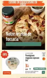 Catalogue La Vie Claire page 4