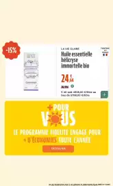 Catalogue La Vie Claire page 40