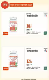 Catalogue La Vie Claire page 42