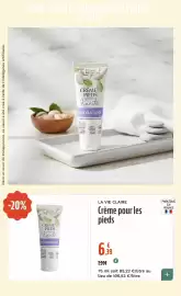 Catalogue La Vie Claire page 46