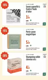 Catalogue La Vie Claire page 47